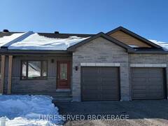 192 SEABERT DRIVE Arnprior Ontario, K7S 0K4