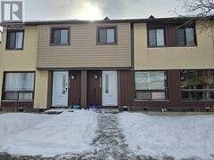 177 - 1218 BETHAMY LANE Ottawa Ontario, K1J 8P4