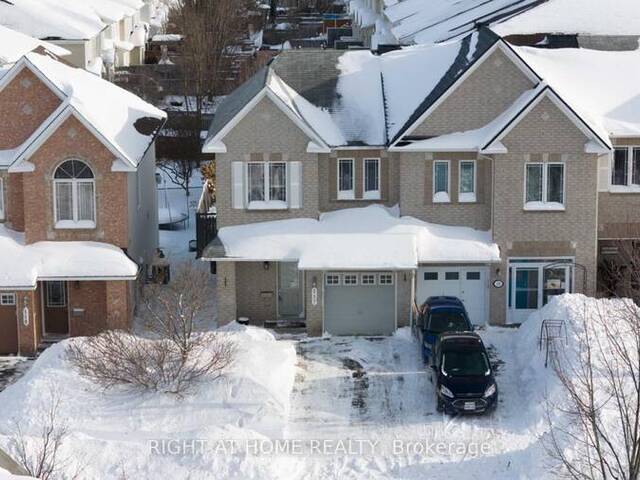 117 FORESTBROOK STREET Ottawa Ontario, K2K 0E6 - Property For Sale