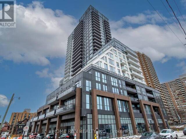 613 - 286 MAIN STREET Toronto Ontario, M4C 0B3 - 1 Bedroom Condo For Sale