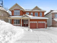 655 NEW LISKEARD CRESCENT Ottawa Ontario, K2J 0N3