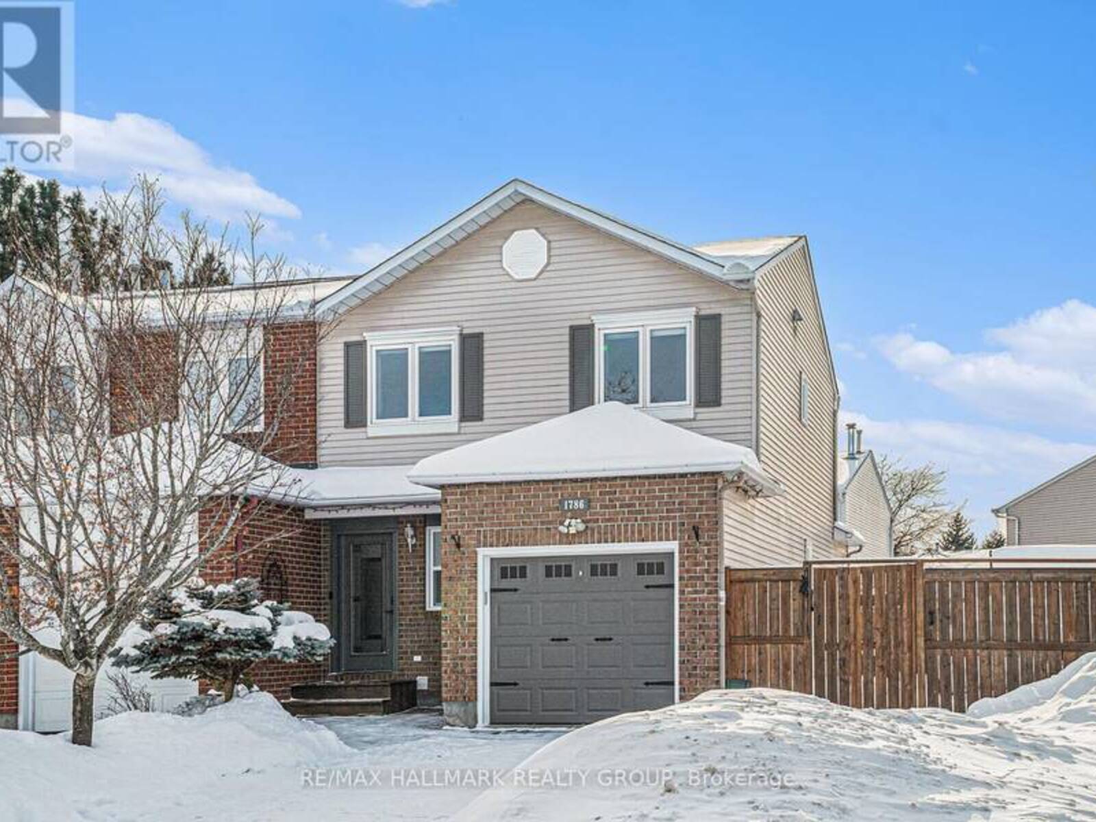 1786 TURNBERRY ROAD, Ottawa, Ontario K1E 3V1