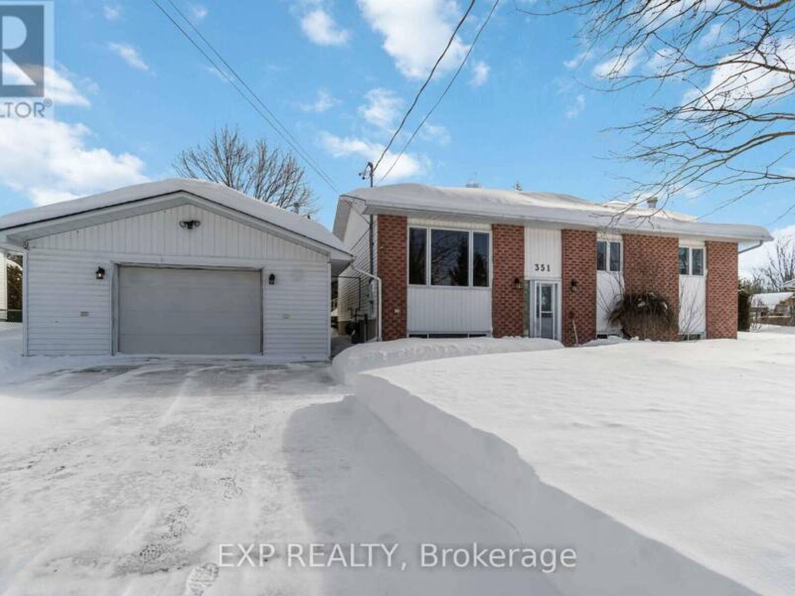 351 AGATHE STREET, Clarence-Rockland, Ontario K4K 1K7