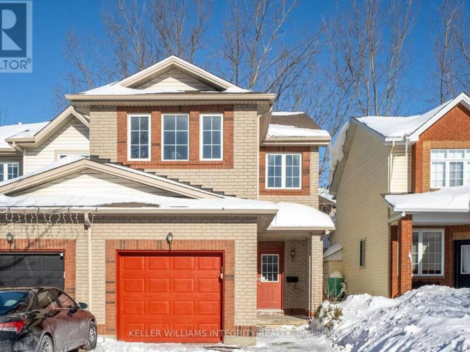 53 CARWOOD CIRCLE, Ottawa, Ontario K1K 4V4