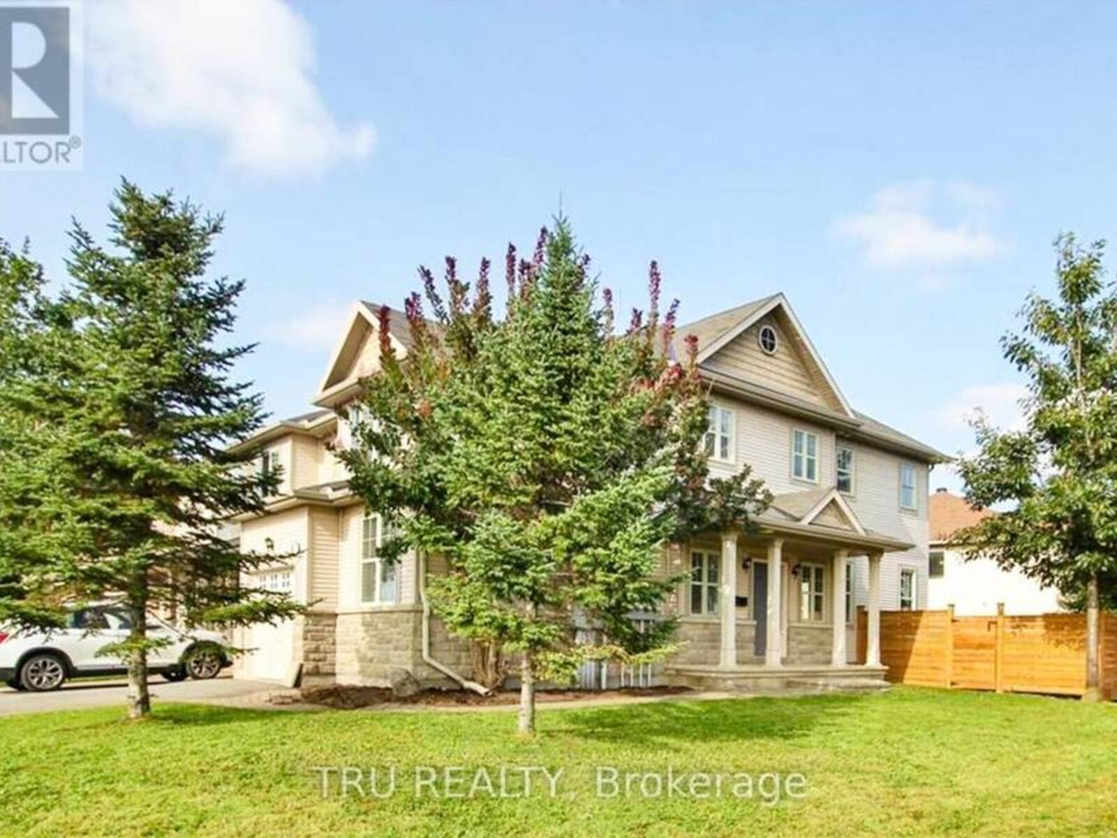 148 PREM CIRCLE, Ottawa, Ontario K2J 0C4