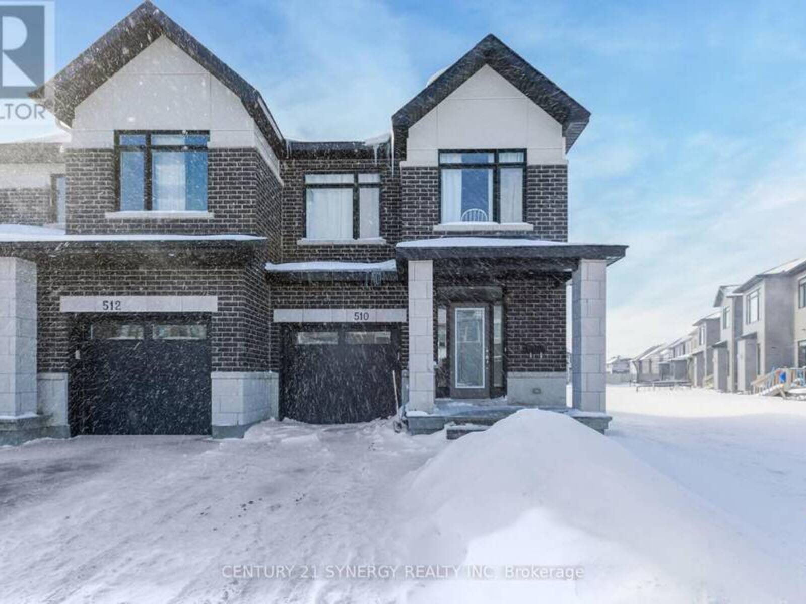 510 CARDAMON TERRACE, Ottawa, Ontario K2S 2X9