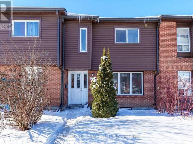 119 - 3132 STOCKTON DRIVE Ottawa Ontario, K1T 1S1 - Property For Sale