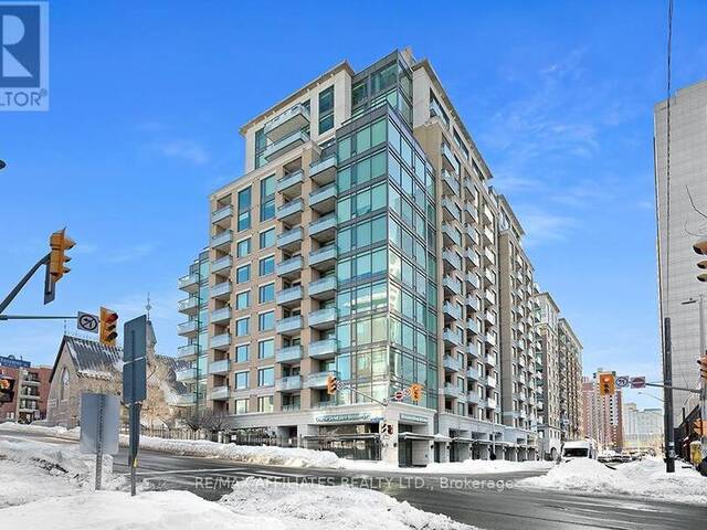 102 - 238 BESSERER STREET Ottawa Ontario, K1N 6B1 - 2 Bedrooms Condo For Sale