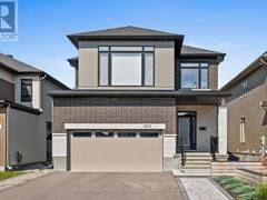 259 FOUNTAINHEAD DRIVE Ottawa Ontario, K1W 0H4