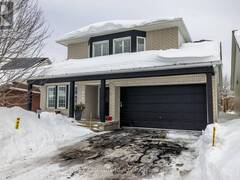 48 SETTLER'S RIDGE WAY Ottawa Ontario, K2J 4V2