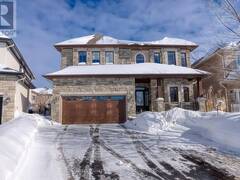 241 MADHU CRESCENT Ottawa Ontario, K2C 4J2