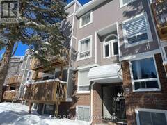 5 - 440 FENERTY COURT Ottawa Ontario, K2L 3A8