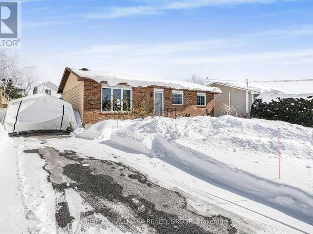 2748 LEONARD STREET Clarence-Rockland Ontario, K4K 1S6 - 4 Bedrooms Home For Sale