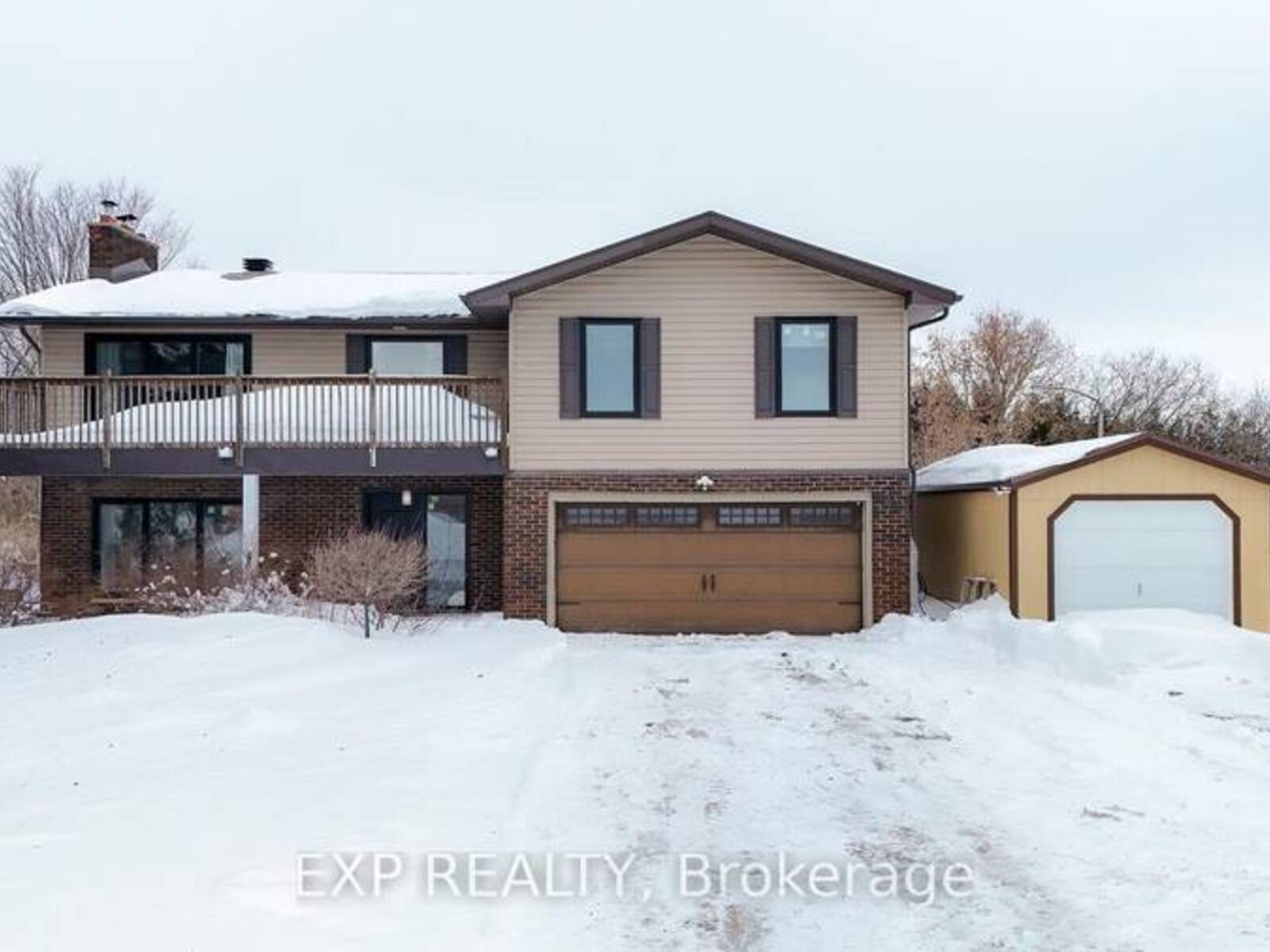 4441 STAGECOACH ROAD, Ottawa, Ontario K0A 2W0