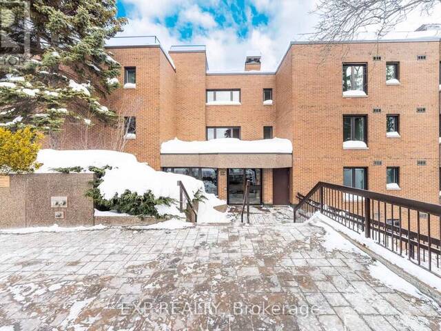 24B - 255 BOTANICA PRIVATE Ottawa Ontario, K1Y 4P8 - 2 Bedrooms Condo For Sale