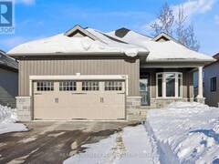 160 BLACKHORSE DRIVE Kemptville Ontario, K0G 1J0