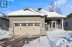 160 BLACKHORSE DRIVE | Kemptville Ontario | Slide Image One