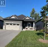 160 BLACKHORSE DRIVE | Kemptville Ontario | Slide Image Two