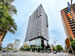 1711 - 20 DALY AVENUE Ottawa Ontario, K1N 0C6