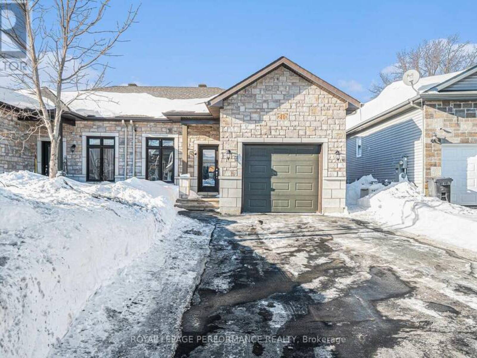 210 TRILLIUM CIRCLE, Alfred and Plantagenet, Ontario K0A 3K0