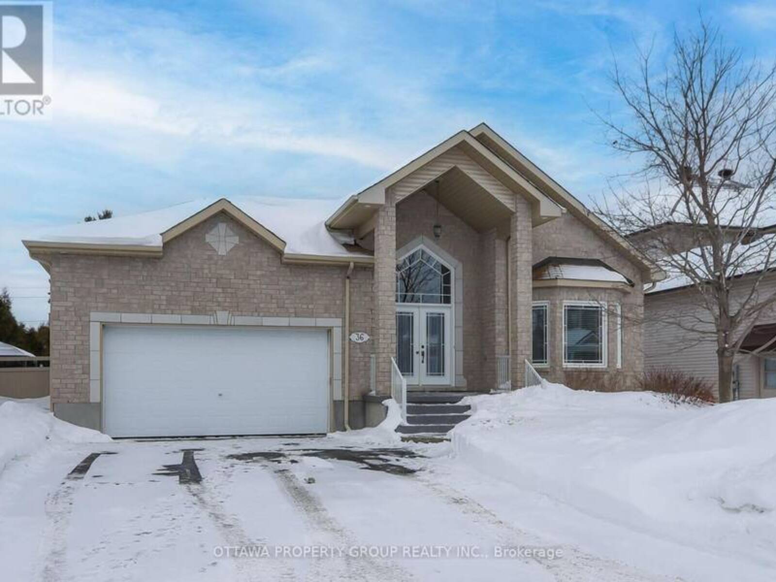 36 DE LA RIVE DRIVE, Embrun, Ontario K0A 1W0