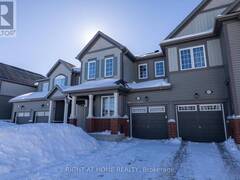 633 MONARDIA WAY Ottawa Ontario, K4A 1C8