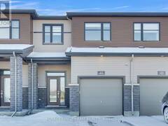 41 FINGLAS COURT Ottawa Ontario, K2J 6Y6