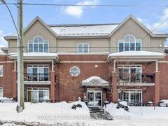 302 - 400 MCLEOD STREET Ottawa Ontario, K2P 1A6