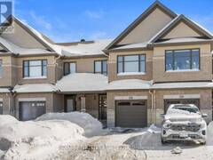 218 PURCHASE CRESCENT Ottawa Ontario, K2S 2L8