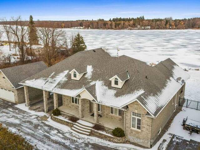 7429 CARTER ROAD Ottawa Ontario, K0A 2W0 - 4 Bedrooms Waterfront Home For sale