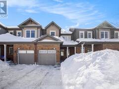 646 BLUEGILL AVENUE Ottawa Ontario, K2J 5Y8