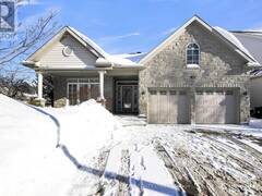 125 GOLFLINKS DRIVE Ottawa Ontario, K2J 5N5