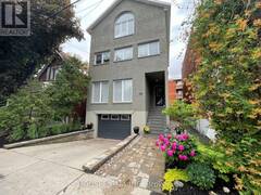 16 ELECTRIC STREET Ottawa Ontario, K1M 1X4