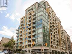 1104 - 238 BESSERER STREET Ottawa Ontario, K1N 6B1