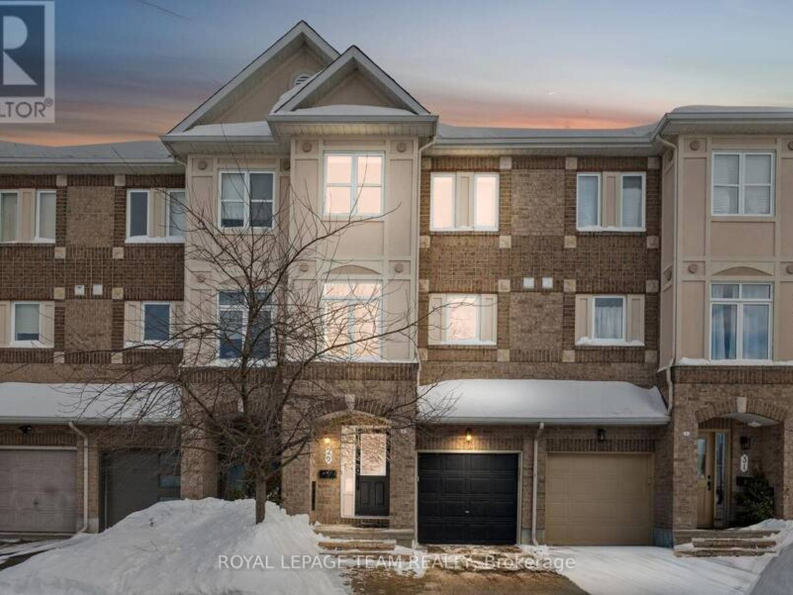 29 BRIARWAY PRIVATE, Ottawa, Ontario K1Z 1C3