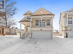 26 SAN MATEO DRIVE Ottawa Ontario, K2J 5B4