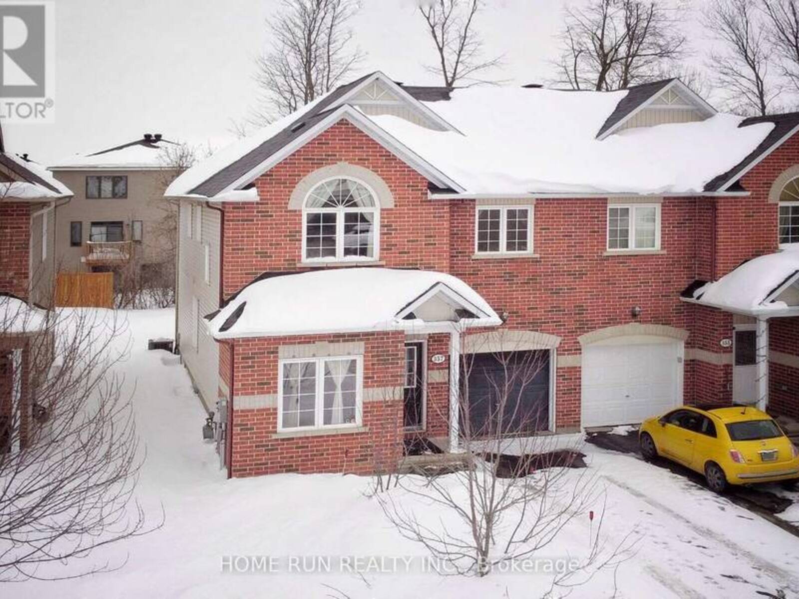 357 CELTIC RIDGE CRESCENT, Ottawa, Ontario K2W 0B6