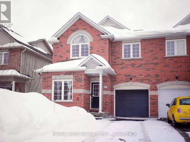 357 CELTIC RIDGE CRESCENT Ottawa Ontario, K2W 0B6 - 4 Bedrooms Home For Sale