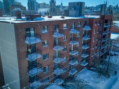 504 - 222 GUIGUES AVENUE Ottawa Ontario, K1N 5J2