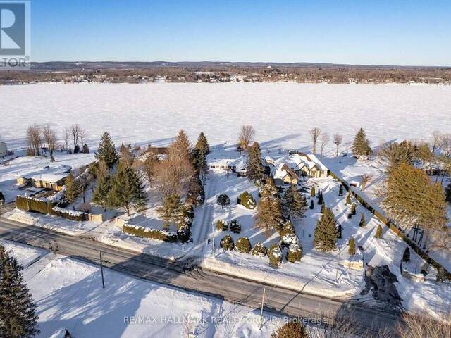 133 FRONT ROAD Hawkesbury Ontario, K6A 2S8 - 4 Bedrooms Waterfront Home For sale