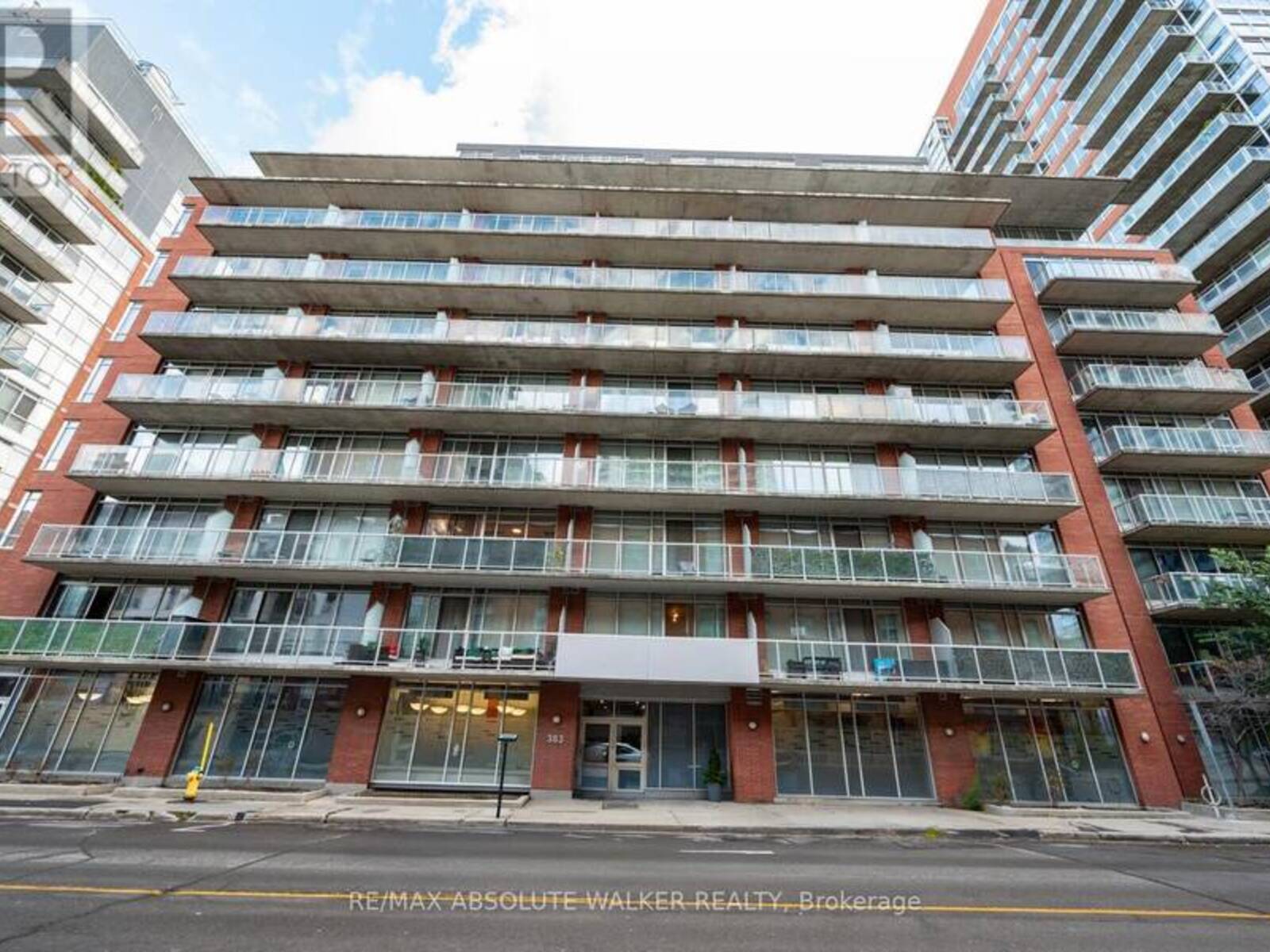 PH910 - 383 CUMBERLAND STREET, Ottawa, Ontario K1N 1J7