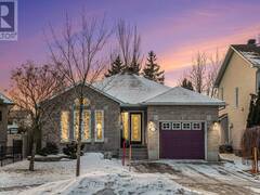 1708 SUNVIEW DRIVE Ottawa Ontario, K1C 7M8