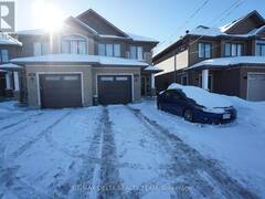 498 MOODIE DRIVE Ottawa Ontario, K2H 8A7