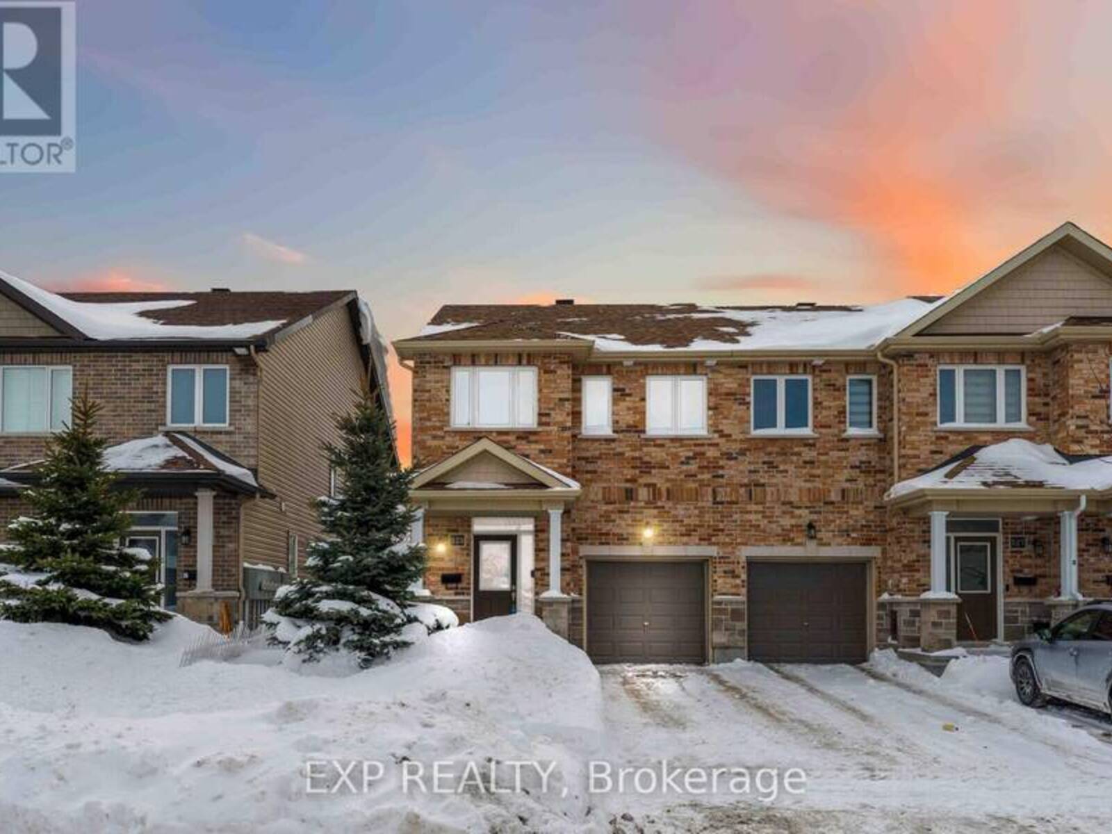 525 VIA MATTINO WAY, Ottawa, Ontario K2J 6B7