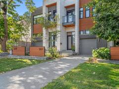 261 BEECHWOOD AVENUE Ottawa Ontario, K1M 1K6