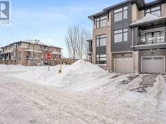 135 WILD SENNA WAY Ottawa Ontario, K2J 5Z7