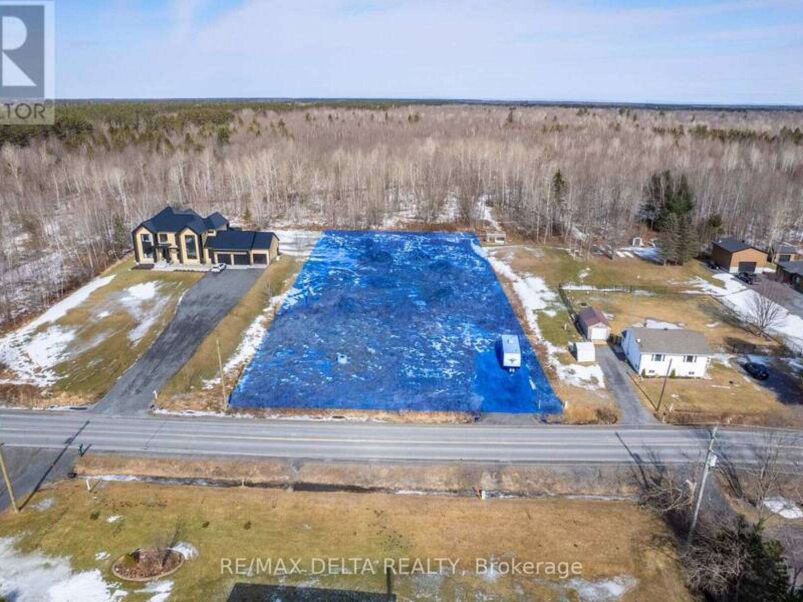 1504 CALYPSO ROAD, The Nation, Ontario K0A 2M0