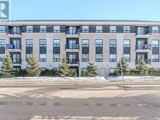 204 - 250 WINTERFELL Ottawa Ontario, K1G 4J1 - 2 Bedrooms Condo For Sale