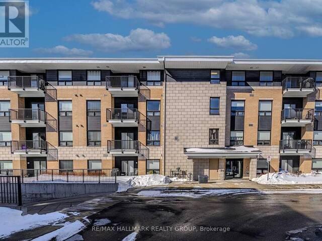 204 - 250 WINTERFELL PRIVATE Ottawa Ontario, K1G 4J1 - 2 Bedrooms Condo For Sale