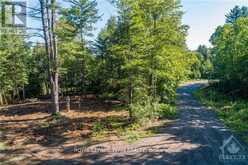 LOT 17 BARK BAY TRAIL | Madawaska Valley Ontario | Slide Image Thirteen